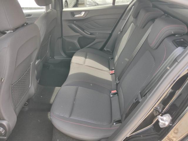 Ford FOCUS ST LINE 1.5 ECOBOOST AUTOMATIK NAVI SITZH. Bildbeschreibung: Ford FOCUS ST LINE 1.5 ECOBOOST AUTOMATIK NAVI SITZH.