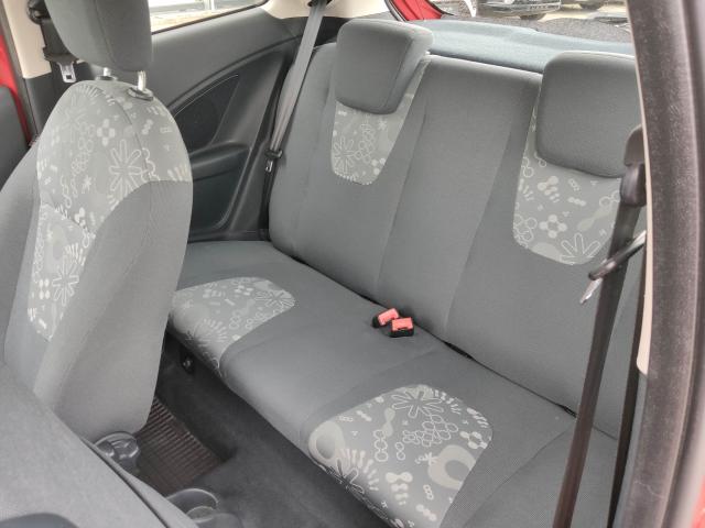 Ford KA TREND 1.2 SITZH. BEH. FRONTSCHEIBE KLIMA CD Bildbeschreibung: Ford KA TREND 1.2 SITZH. BEH. FRONTSCHEIBE KLIMA CD