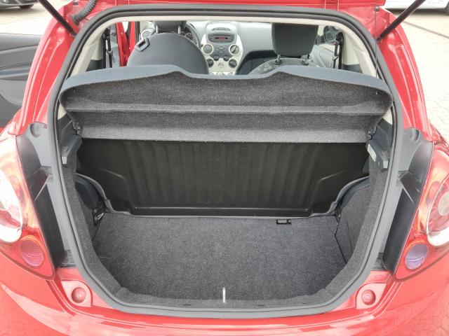 Ford KA TREND 1.2 SITZH. BEH. FRONTSCHEIBE KLIMA CD Bildbeschreibung: Ford KA TREND 1.2 SITZH. BEH. FRONTSCHEIBE KLIMA CD