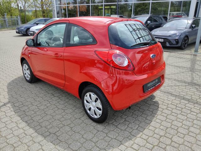 Ford KA TREND 1.2 SITZH. BEH. FRONTSCHEIBE KLIMA CD Bildbeschreibung: Ford KA TREND 1.2 SITZH. BEH. FRONTSCHEIBE KLIMA CD