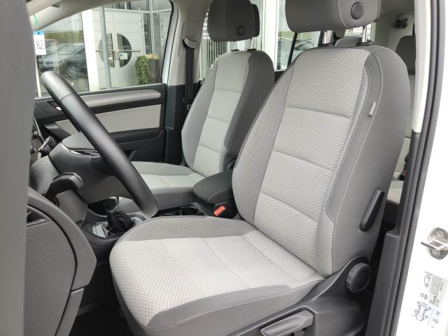 Volkswagen TOURAN COMFORTLINE 1.5 TSI NAVI AHZV SHZ Bildbeschreibung: Volkswagen TOURAN COMFORTLINE 1.5 TSI NAVI AHZV SHZ