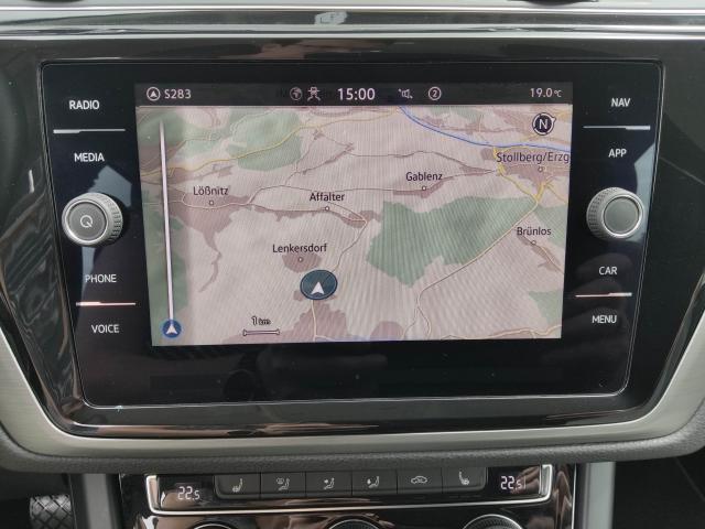 Volkswagen TOURAN COMFORTLINE 1.5 TSI NAVI AHZV SHZ Bildbeschreibung: Volkswagen TOURAN COMFORTLINE 1.5 TSI NAVI AHZV SHZ