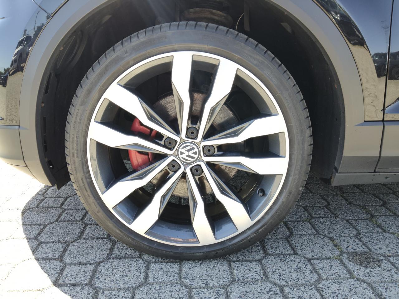 Volkswagen T ROC SPORT 2.0 TSI DSG 4MOTION AHZV NAVI SITZH. Bildbeschreibung: Volkswagen T ROC SPORT 2.0 TSI DSG 4MOTION AHZV NAVI SITZH.