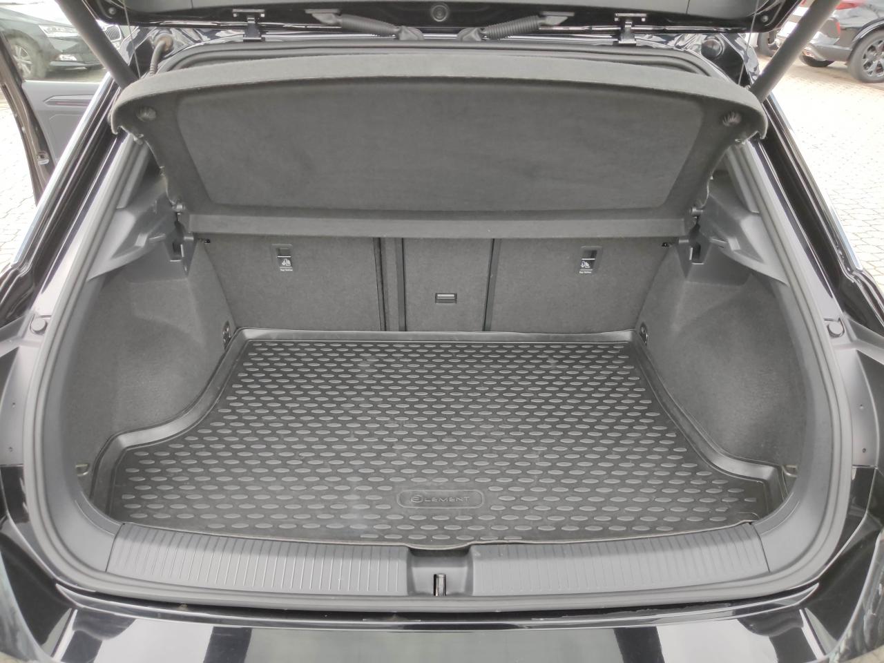 Volkswagen T ROC 2.0 AHZV NAVI SITZH. Bildbeschreibung: Volkswagen T ROC 2.0 AHZV NAVI SITZH.