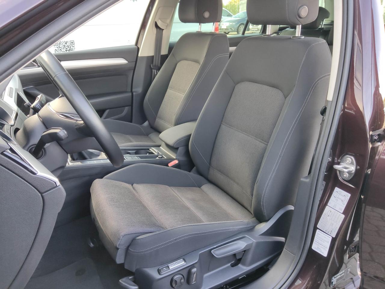 Volkswagen PASSAT VARIANT COMFORTLINE 1.4 TSI NAVI SITZHEI. Bildbeschreibung: Volkswagen PASSAT VARIANT COMFORTLINE 1.4 TSI NAVI SITZHEI.