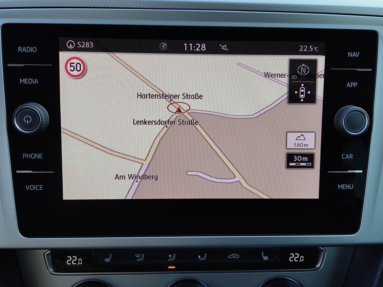 Volkswagen PASSAT VARIANT COMFORTLINE 1.4 TSI NAVI SITZHEI. Bildbeschreibung: Volkswagen PASSAT VARIANT COMFORTLINE 1.4 TSI NAVI SITZHEI.