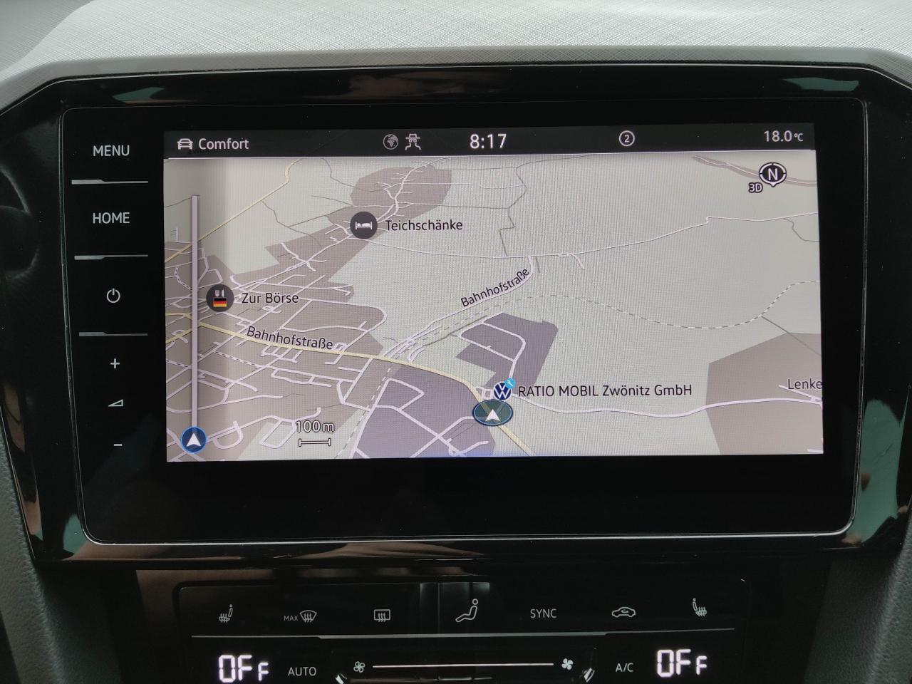 Volkswagen PASSAT GTE VARIANT 1.4 eHYBRID DSG NAVI SHZ RFK Bildbeschreibung: Volkswagen PASSAT GTE VARIANT 1.4 eHYBRID DSG NAVI SHZ RFK