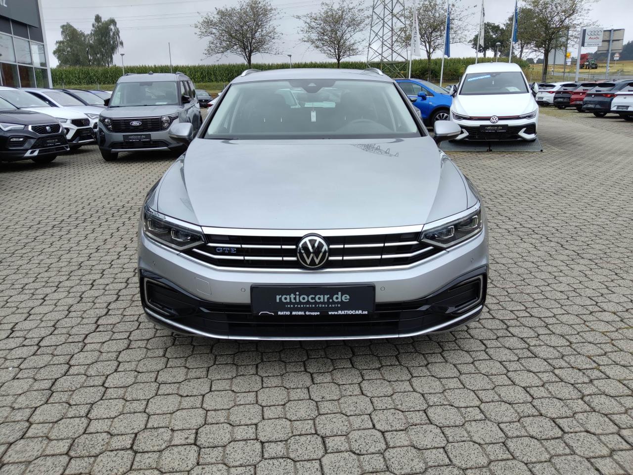 Volkswagen PASSAT GTE VARIANT 1.4 eHYBRID DSG NAVI SHZ RFK Bildbeschreibung: Volkswagen PASSAT GTE VARIANT 1.4 eHYBRID DSG NAVI SHZ RFK